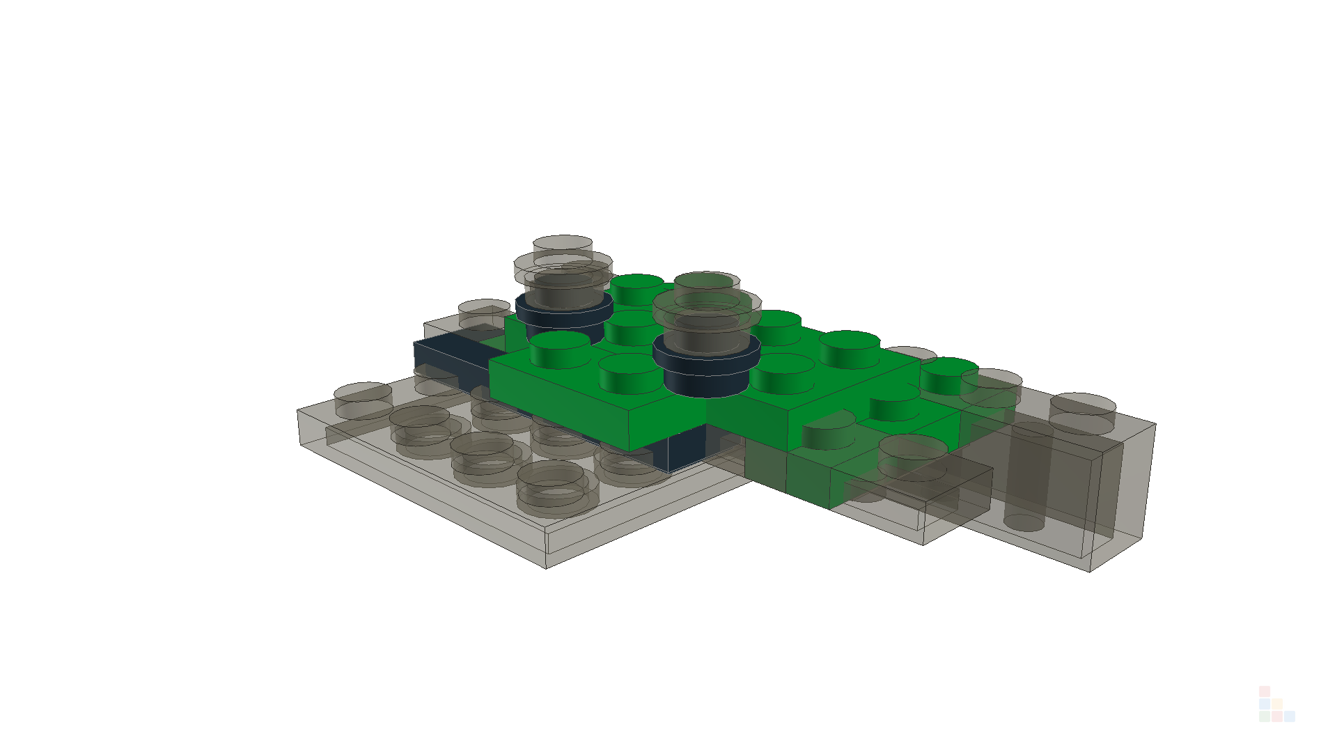 Build a frog