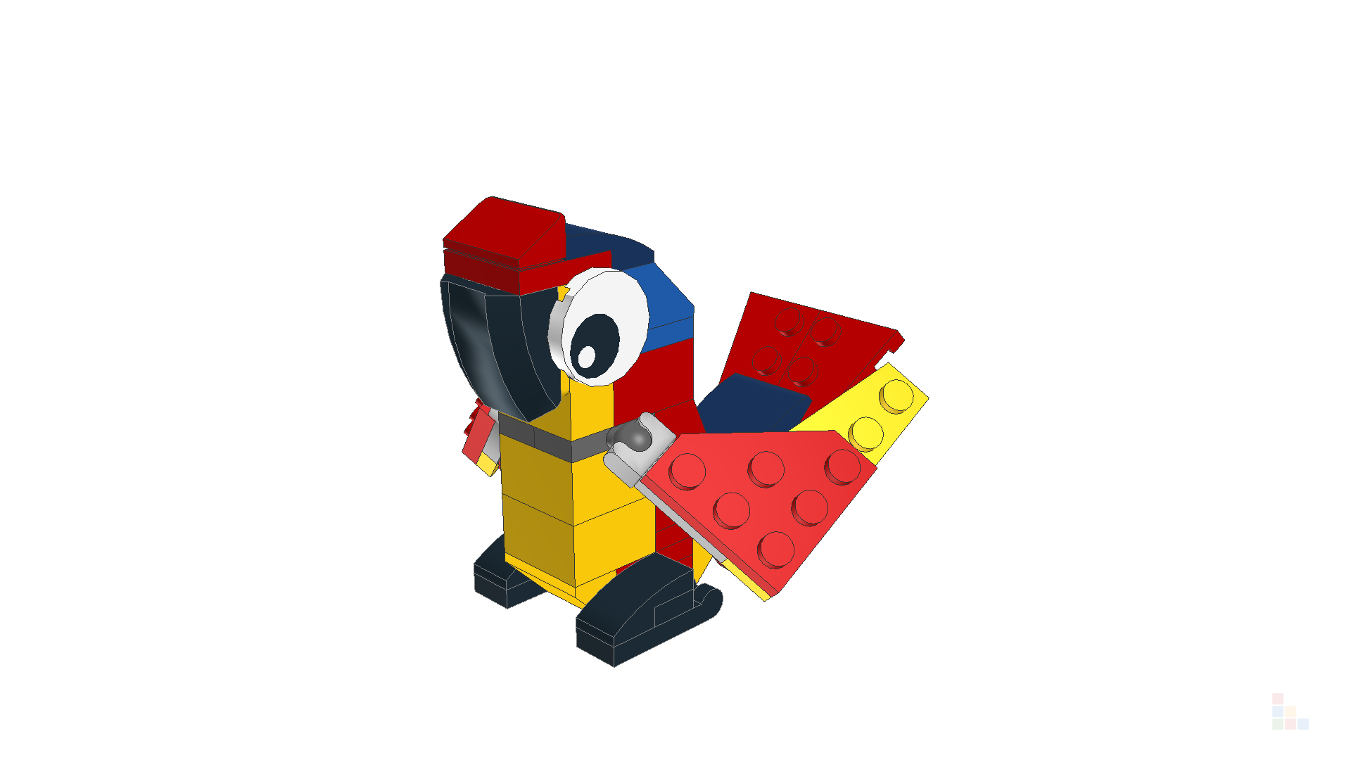 Parrot